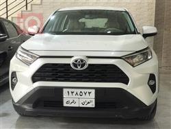 تويوتا راف 4